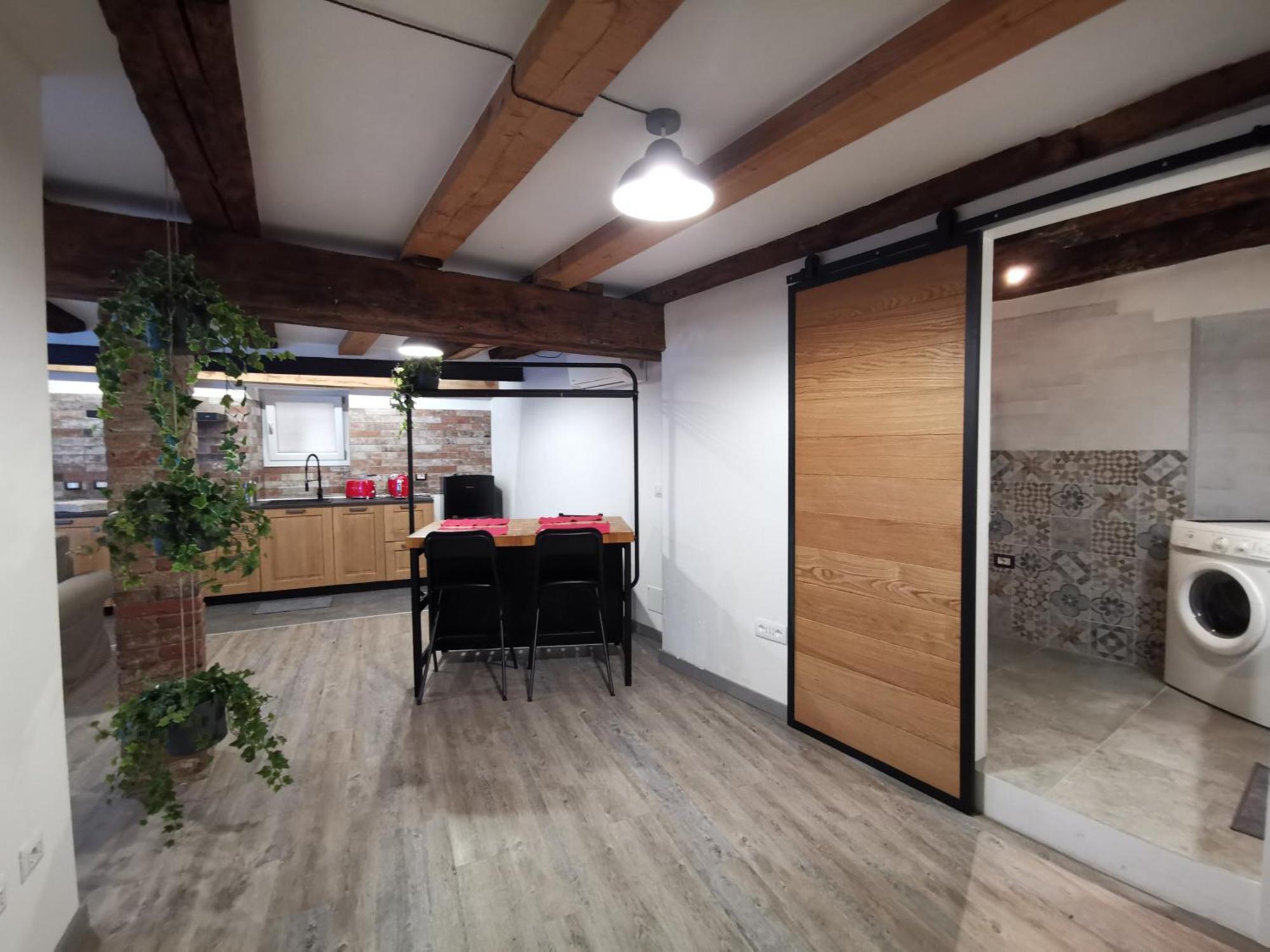 Apartament Dream One Werona Zewnętrze zdjęcie