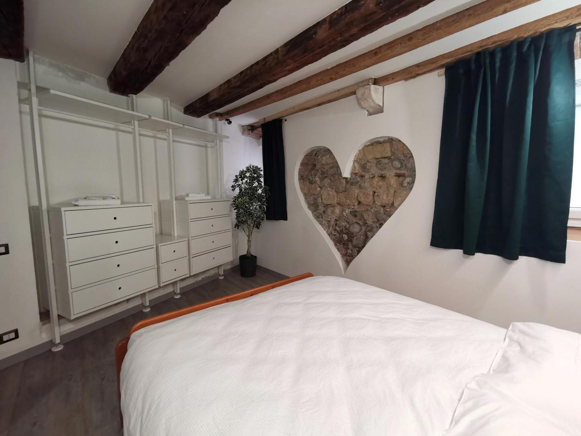 Apartament Dream One Werona Zewnętrze zdjęcie