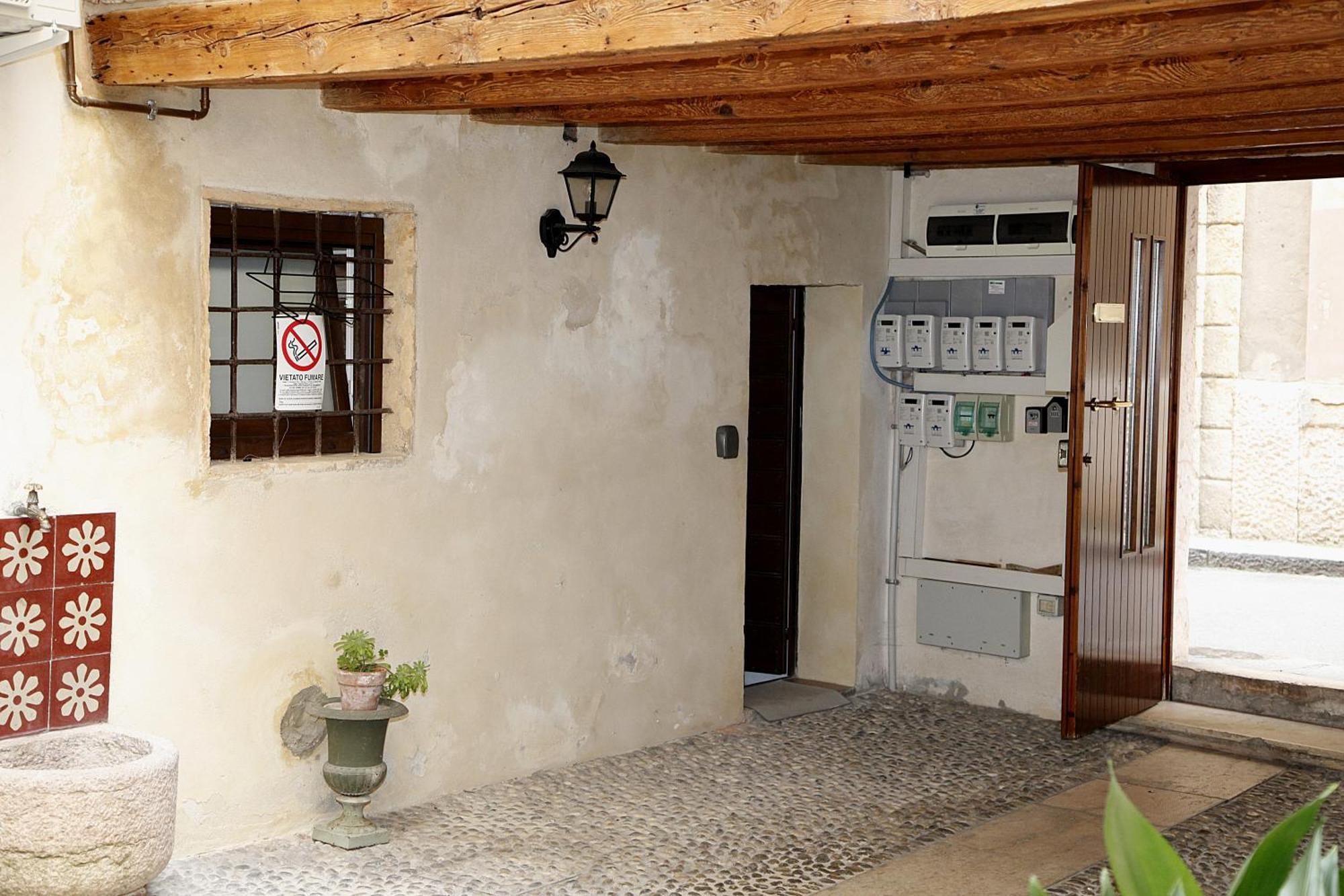 Apartament Dream One Werona Zewnętrze zdjęcie