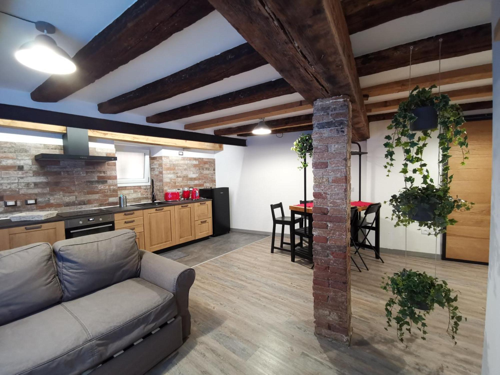 Apartament Dream One Werona Zewnętrze zdjęcie